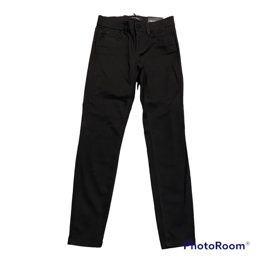 White House Black Market black skinny jeans